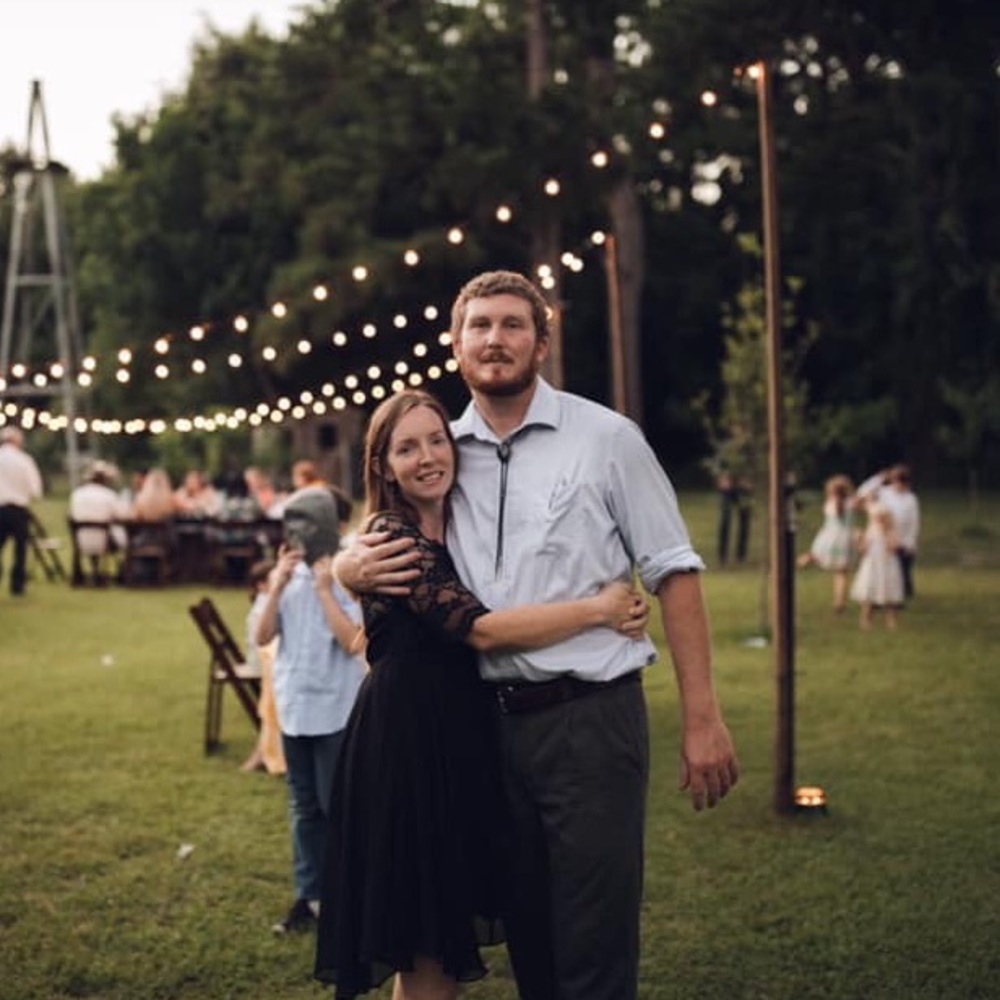 Meet your Posher, Lissa